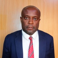 Chukwuma Orji