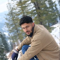 Noman Nisar