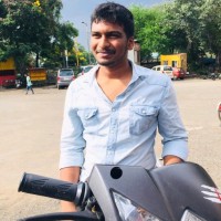 Aniket Chalke