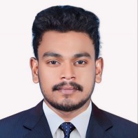 Vaisakh M