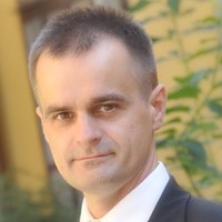 Tamás Rasztik