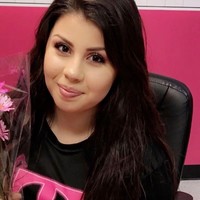Stephanie Moreno