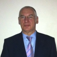 David Ascroft