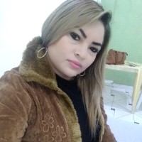 Angela Gonçalves- Diretora Executiva da Empresa LAM AMBIENTAL