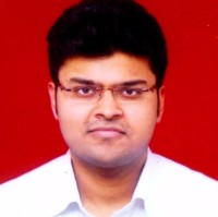 Tanmay Kumar Singh (US - IFS)