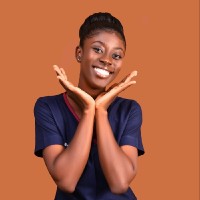 Lucy Mensah