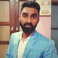 Arun Sharma