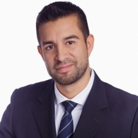 Xerxes Novoa