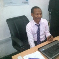 Abiodun Azubuike
