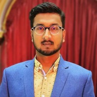Muhammad Noman Bhatti