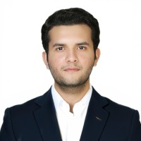 Syed Muddasir Shah