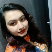 Sabiha Sultana
