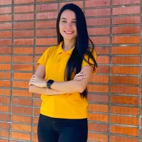 Jhennifer Barreto