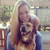 Danielle Paddock