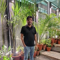 Samarth Kansal