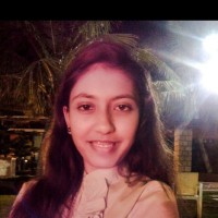 Kinnari Trivedi