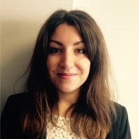 Anne-Sophie Monat