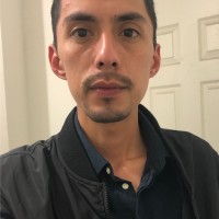 Alberto Cruz