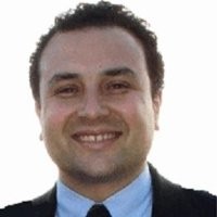 Roberto Mercado