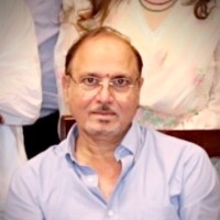 Taufiq Mufti