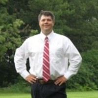 Troy Thomas, Pmp, Csm