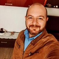 Valerio Brancati