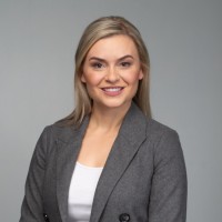 Katie Chamberlain