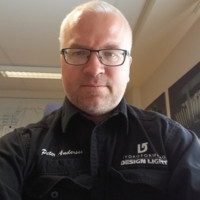 Peter Andersson