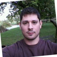 Adam Barker