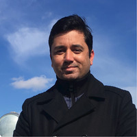 Dheeraj Negi