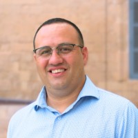 Joshua Aquilina