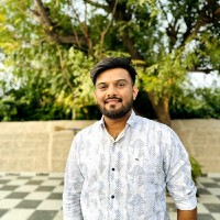 Mihir Patel