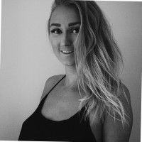 Sara Öberg