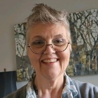 Sue Jackson