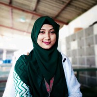Farhana Nipu