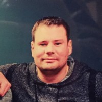 Martin Thibodeau P.Eng.