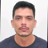 Dharmendar Rana