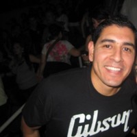 Ralph Mendoza