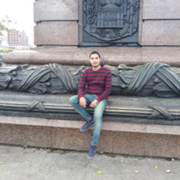 Eslam Mandour