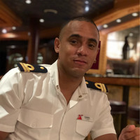 Edwin Gilberto Muñoz Perez