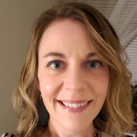 Stephanie Myers, MSE
