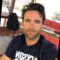 Nicolas Ferrando