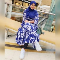 Shaniyah Nisha