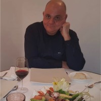 Manuel Diaz Bayot