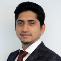 Abhijith Ramasubramanian