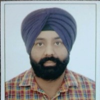 Mandeep Singh