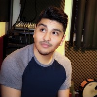 Erick Martinez Angeles