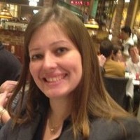Ellen Agnes Reikdal Bombonatto Oliveira
