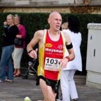 Geert De Brouwer