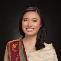 Angela Margaret Zabala
